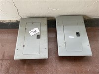 Breaker Boxes