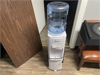 Whirlpool Water Dispenser
