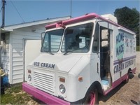 Liquidation of Complete&Profitable Ice Cream Shop-Home, PA