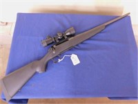 Remington Model 770 .270 w/ Scope  -