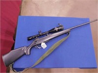 Sako M995TRG-5 338 Lapua Magnum w/ Scope -