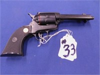 Chiappa Firearms Mod. 1873 Revolver 22LR Cal. -
