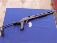 Remington 870 Tactical 12 Ga. Shotgun -