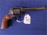 Ruger, New Model Blackhawk, 45 cal. Revolver,