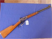 Winchester, Model 94, 30-30 Saddle Rifle -
