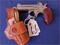 Bond Arms, Snake Slayer, 450 Colt/410 -