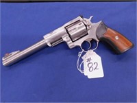 Ruger, Super Redhawk, 44 Mag. Stainless Revolver,