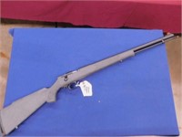 CVA, 45 Cal. Mag Hunter Black Powder Rifle -