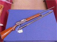 Remington 16 Ga., Model 11 Shotgun, Serial