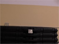 Protector Long Gun Case (Approx. 12x50" Inside)