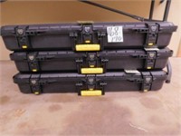 Plano Long Gun Case (Approx. 12x36" Inside)