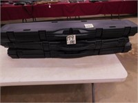 Pillarlock Long Gun Case (Approx. 51" Inside)