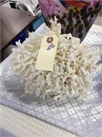 Larger piece of coral like decor