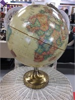 Desktop globe