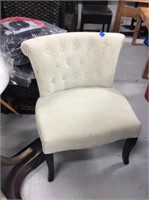 Decor side chair