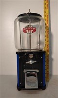 Victor Vending Penny candy machine