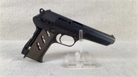 CZ 52 Pistol 7.62x25mm Tokarev