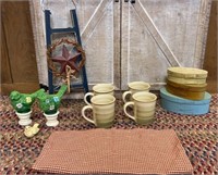 Country Decor ~ Antiques ~ Household 9/3/21 Spencer NY onsit