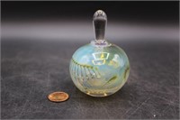 Passion Perfume Bottle by Robert Burch