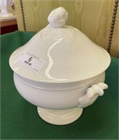 Soup Tureen