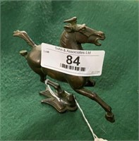 Bronze Flying Horse