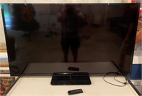 Vizio 59" Smart Television