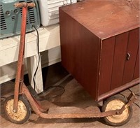 Youth Scooter