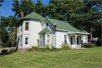 Investment Home * Large Lot * Edgerton, MO * Platte County