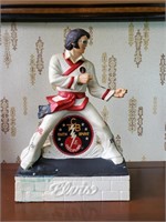 Elvis Decanter "Karate"