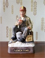 Miner Lunchtime Decanter