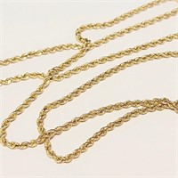 $2360 10K  Necklace