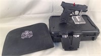 Springfield Armory XDS-9 3.3