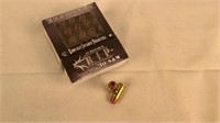 (20) G2 Research 40 S&W RIP Rounds