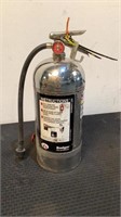 Badger Fire Extinguisher WC-100