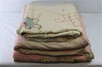1930/40s Quilt Collection 1