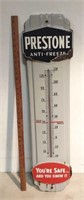 SSP Prestone ad thermometer