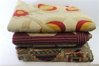 1930/40s Quilt Collection 2
