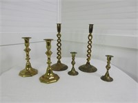 Candle Stick Group