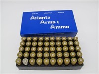 50 ROUNDS OF .45 ACP RELOADS