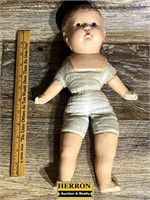 Vintage Baby Doll