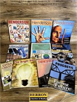 Henderson KY Magazines