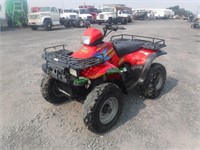 1998 Polaris Sportsman 500  4 X 4 ATV