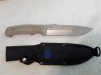 NIB Colt Knife w/Sheath