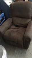 Used Electric recliner