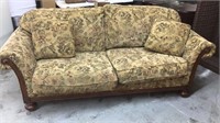 Couch gently used