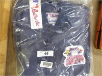 Braves 2000 All-Star Game jacket - size L
