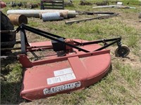 Bush Hog Rotary Cutter