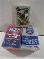 Amazing Sportscard & Vintage Memorabilia Auction
