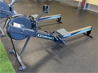 Concept Indoor Rower