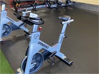 StarTrac Spinning NXT Bike